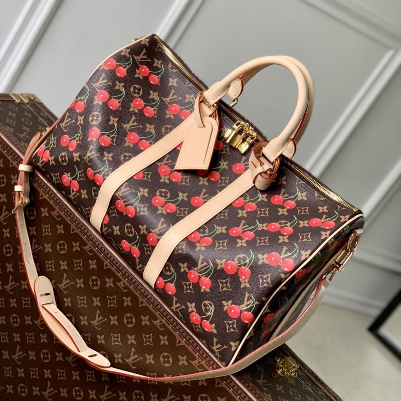 LV Travel Bags